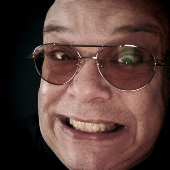 Meet your Posher, Steve - Picture 1 of 1